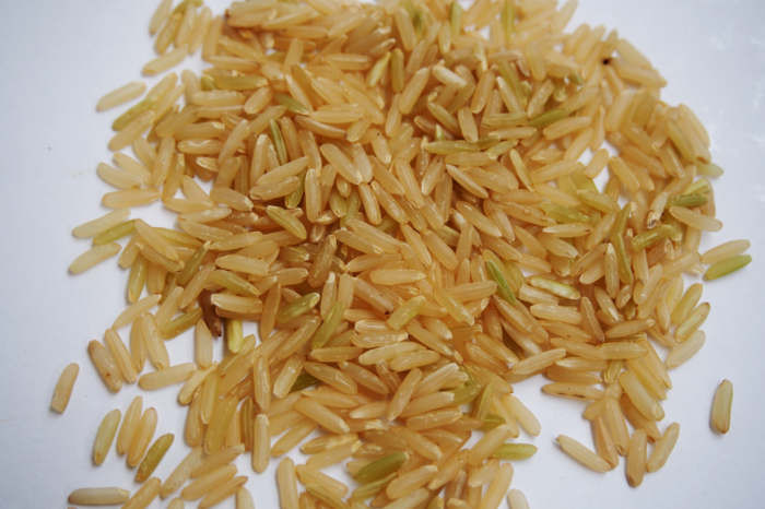 Is Brown Rice Bad For Diabetics
 Get Your Facts Straight on Diabetes Friendly Starches