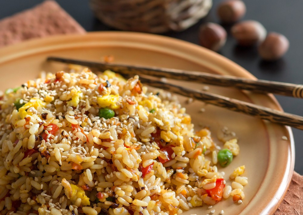 Is Brown Rice Bad For Diabetics
 Fried Brown Rice for Diabetics Recipes Diabetes Self