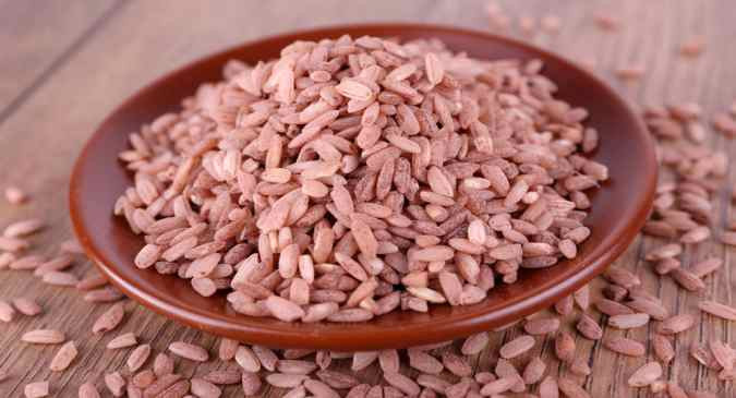 Is Brown Rice Bad For Diabetics
 Can diabetics eat red brown rice