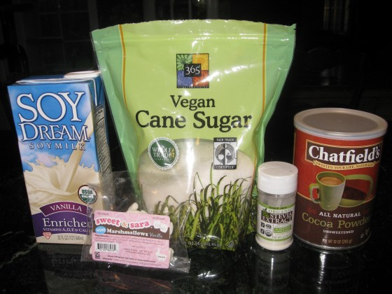 Is Cocoa Powder Vegan
 Chatfield s Unsweetened Cocoa Powder And Vegan Hot