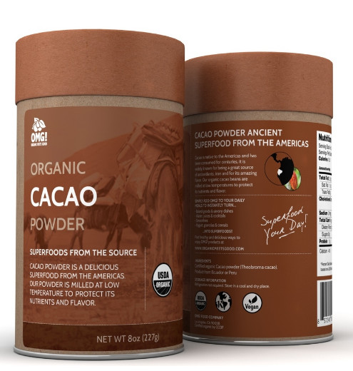 Is Cocoa Powder Vegan
 Is cocoa powder vegan Quora