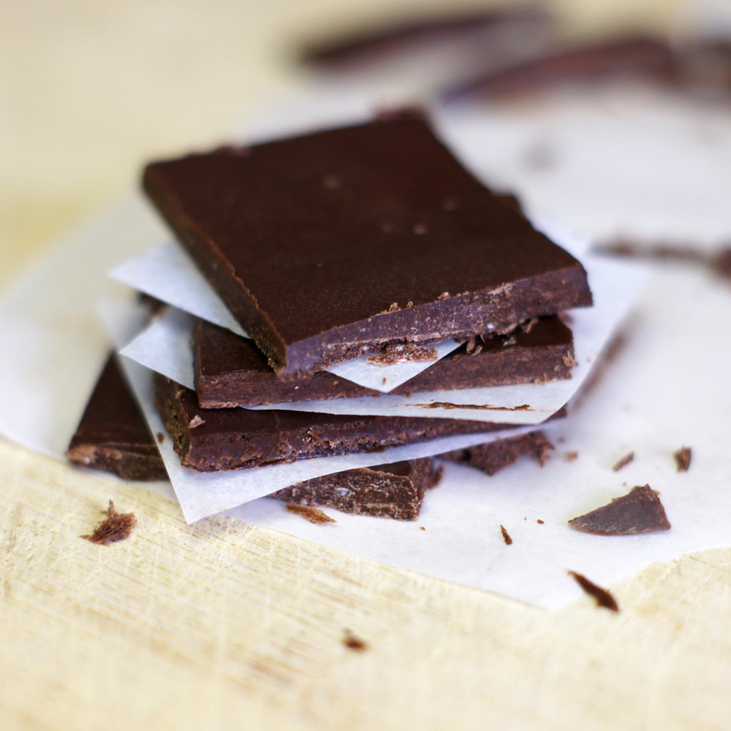 Is Cocoa Powder Vegan
 Easy Raw Chocolate Bark
