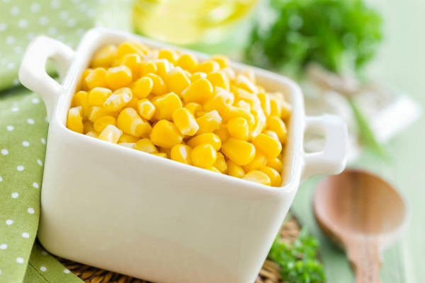 Is Corn Good For Weight Loss
 Corn Is The Most Unhealthy Food For Weight loss Healthy