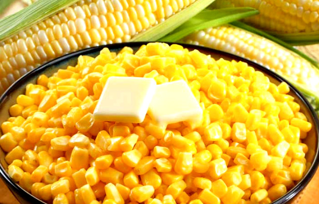 Is Corn Good For Weight Loss
 New Discovery Rice Corn Can Help You Lose Weight