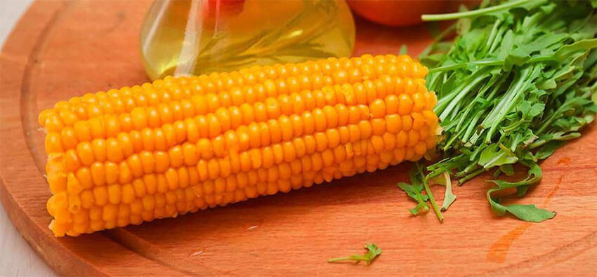 Is Corn Good For Weight Loss
 Is corn fattening or good for weight loss March 2019