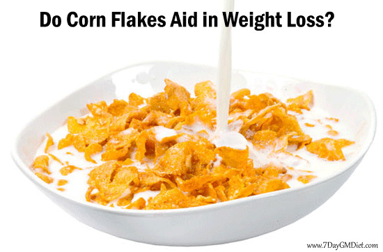Is Corn Good For Weight Loss
 Corn Flakes for Weight Loss Do They Help in Losing Weight