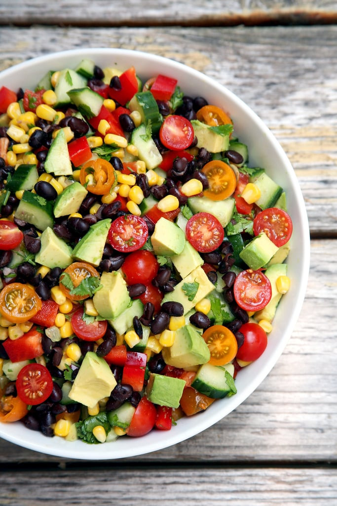 Is Corn Good For Weight Loss
 Hydrating Summer Salad