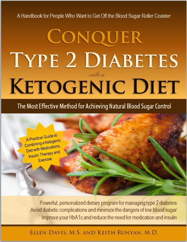 Is Keto Diet Good For Diabetics
 Conquer Type 2 Diabetes with a Ketogenic Diet Ketopia