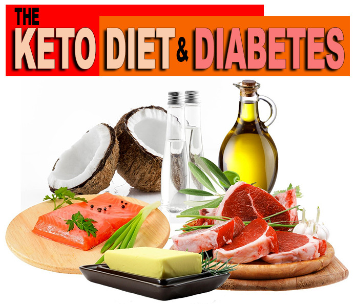 Is Keto Diet Good For Diabetics
 Ketogenic Diet for Type 2 Diabetes Does it work