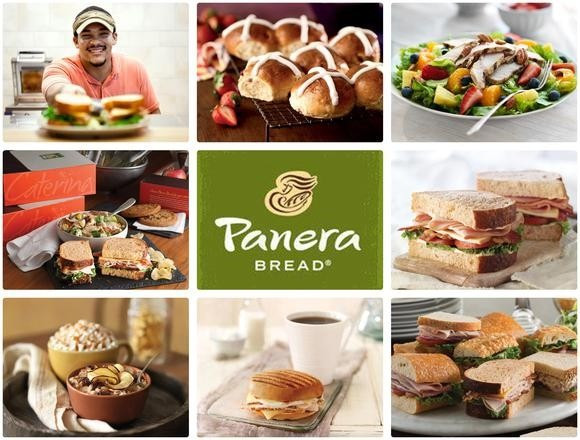 Is Panera Bread Open On Easter Sunday
 Is Panera Open Christmas