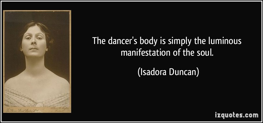 Isadora Duncan Quotes
 Isadora Duncan s quotes famous and not much Sualci