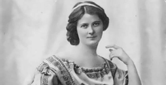Isadora Duncan Quotes
 Isadora Duncan Biography Childhood Life Achievements