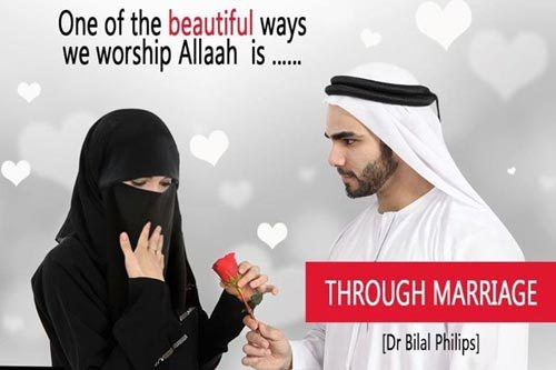 Islamic Marriage Quotes
 Love Relationship 70 Islamic Marriage Quotes