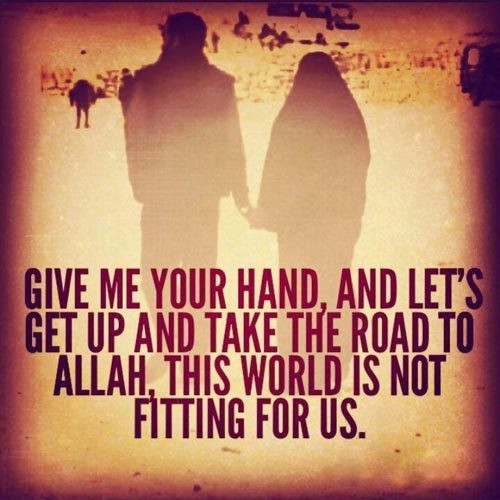 Islamic Marriage Quotes
 Love Relationship 70 Islamic Marriage Quotes