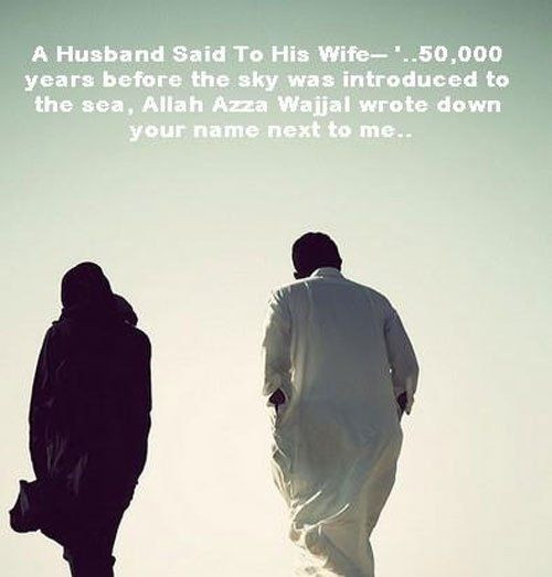 Islamic Marriage Quotes
 53 best Marriage in Islam images on Pinterest