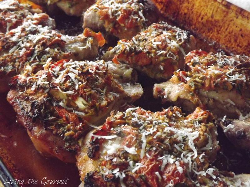 Italian Chicken Thigh Recipes
 Italian Style Baked Chicken Thighs Recipe by Catherine