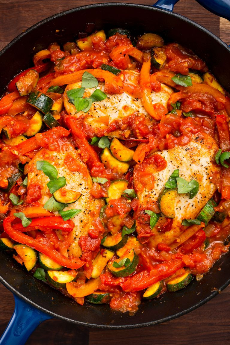 Italian Dinner Ideas
 50 Easy Italian Food Recipes Best Italian Dinner Ideas