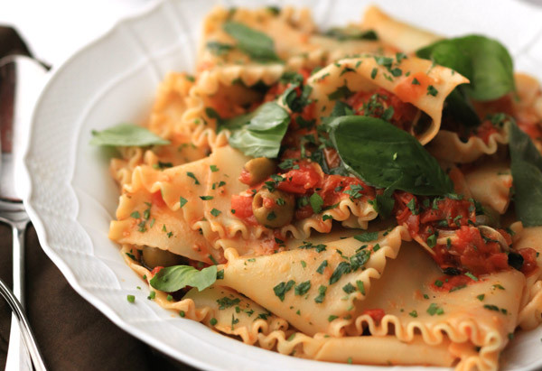 Italian Dinner Ideas
 Quick and Easy Italian Recipes for Dinner