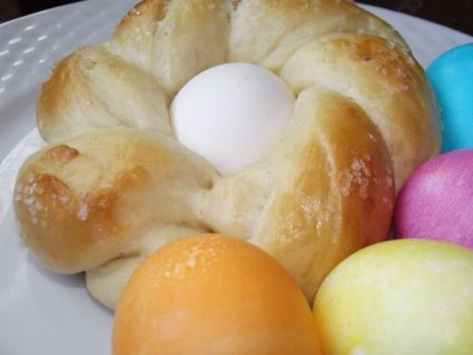 Italian Easter Bread History
 Easter Traditions La Gazzetta Italiana