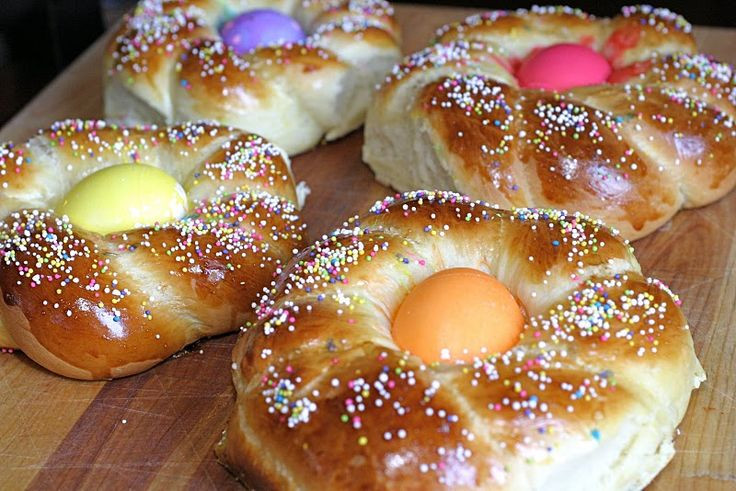 Italian Easter Dinner Traditions
 1000 images about Italian Easter Traditions on Pinterest