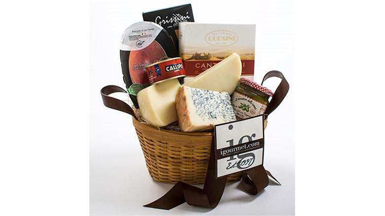 Italian Gift Baskets Ideas
 Top 10 Best Italian Gift Baskets 2018