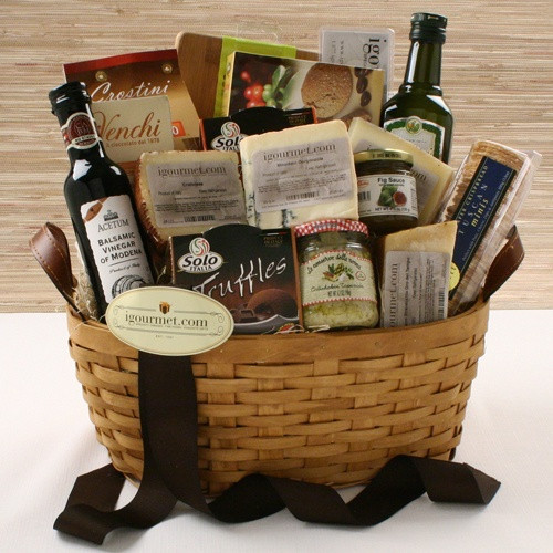 Italian Gift Baskets Ideas
 7 best Italian Gift Baskets images on Pinterest