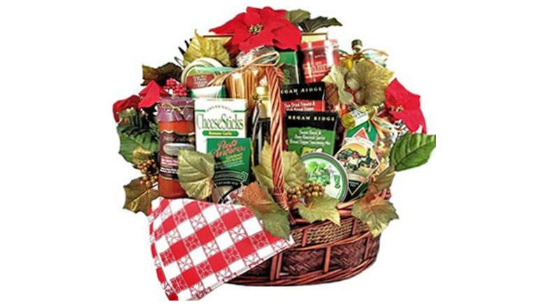 Italian Gift Baskets Ideas
 Top 10 Best Italian Gift Baskets 2018