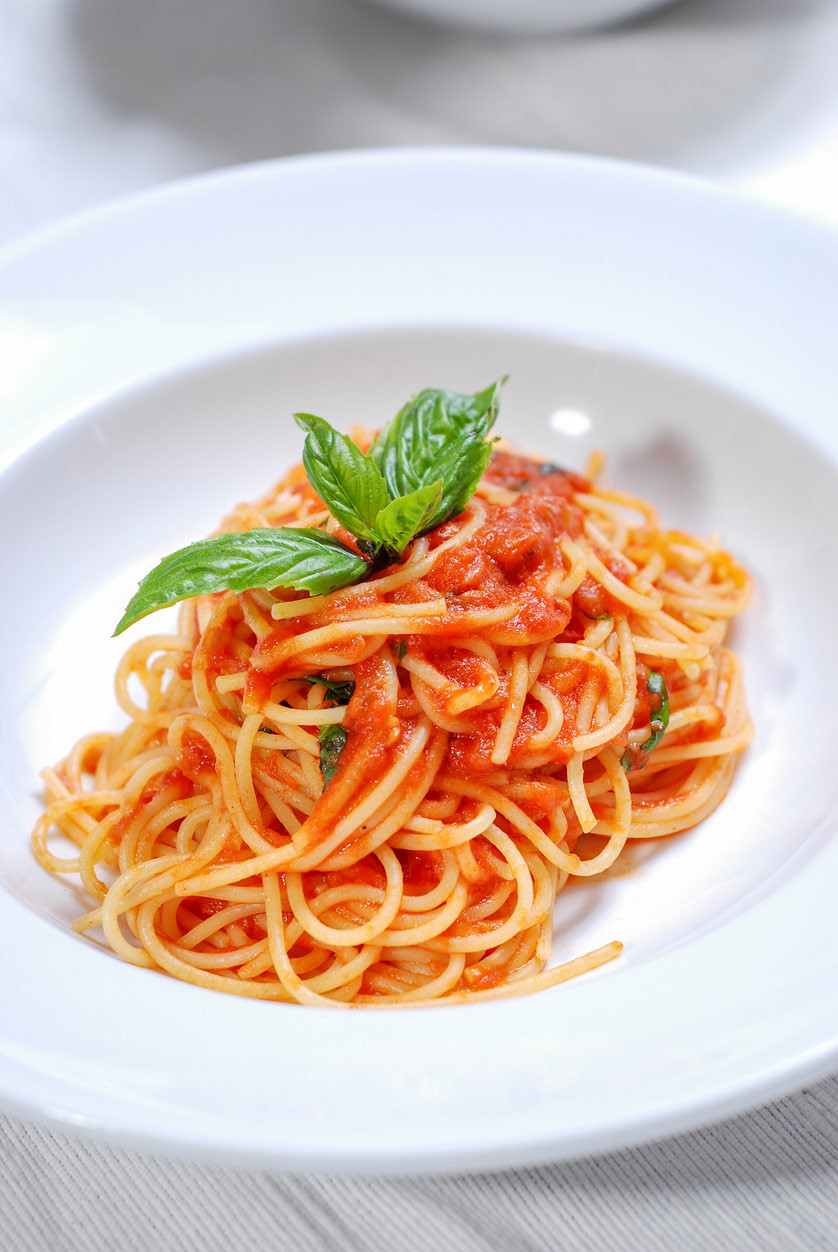 Italian Pasta Sauces
 Authentic Italian Pasta Sauce Gluten Free • The Heritage