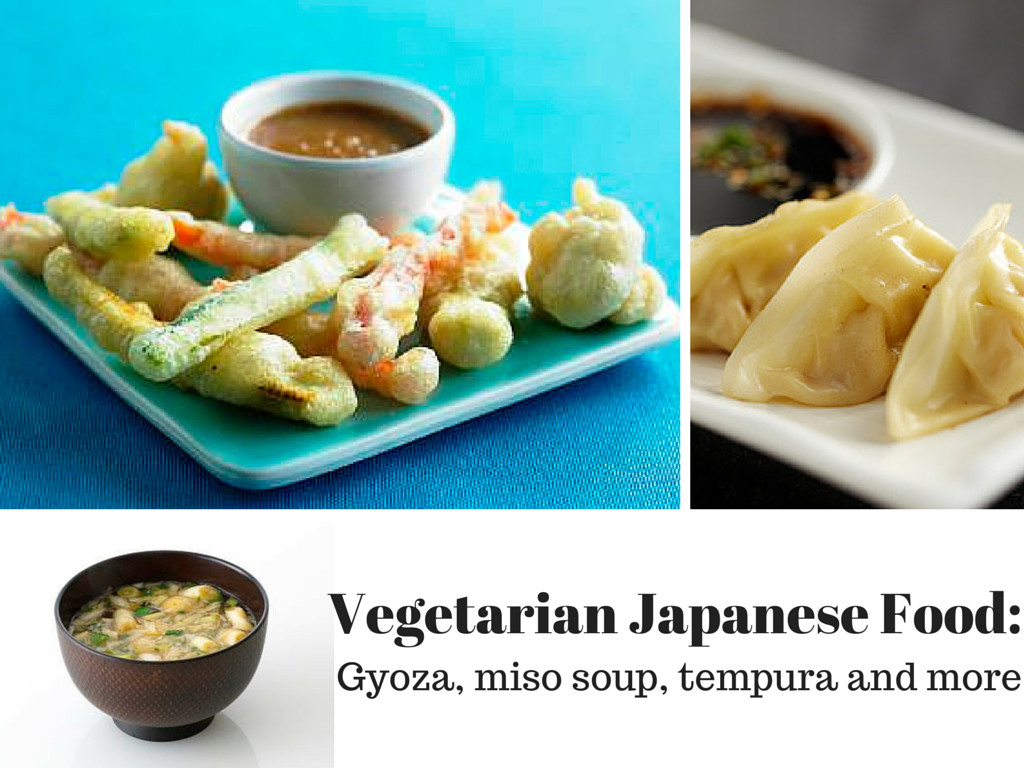 Japanese Food Recipes Vegetarian
 Japanese Ve arian and Vegan Food Recipes