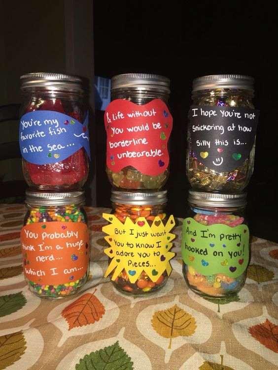 Jar Gift Ideas For Boyfriend
 How to Make a Beer Cake for Boyfriends Birthday