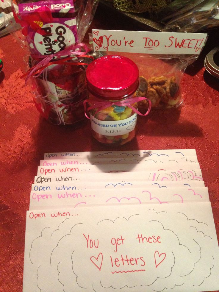 Jar Gift Ideas For Boyfriend
 Valentine s Day ts for my boyfriend ️ Shutterfly