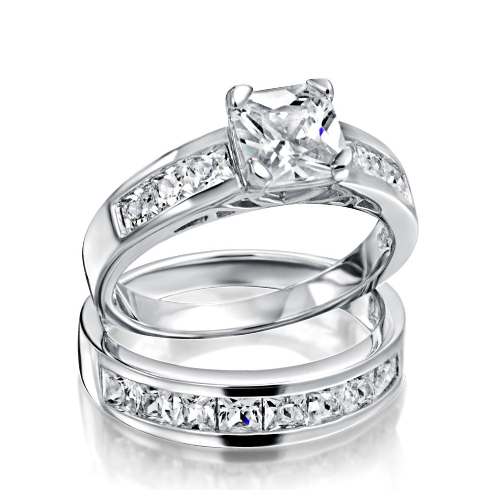 Jcpenney Jewelry Wedding Rings
 Astounding jcpenney jewelry rings engagement on Wedding