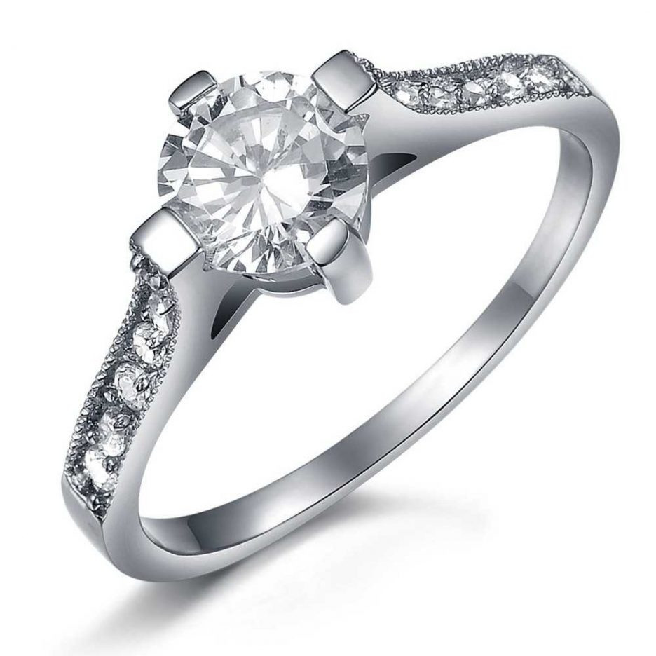 Jcpenney Jewelry Wedding Rings
 Amazing Jcpenney Jewelry Rings Engagement Matvuk