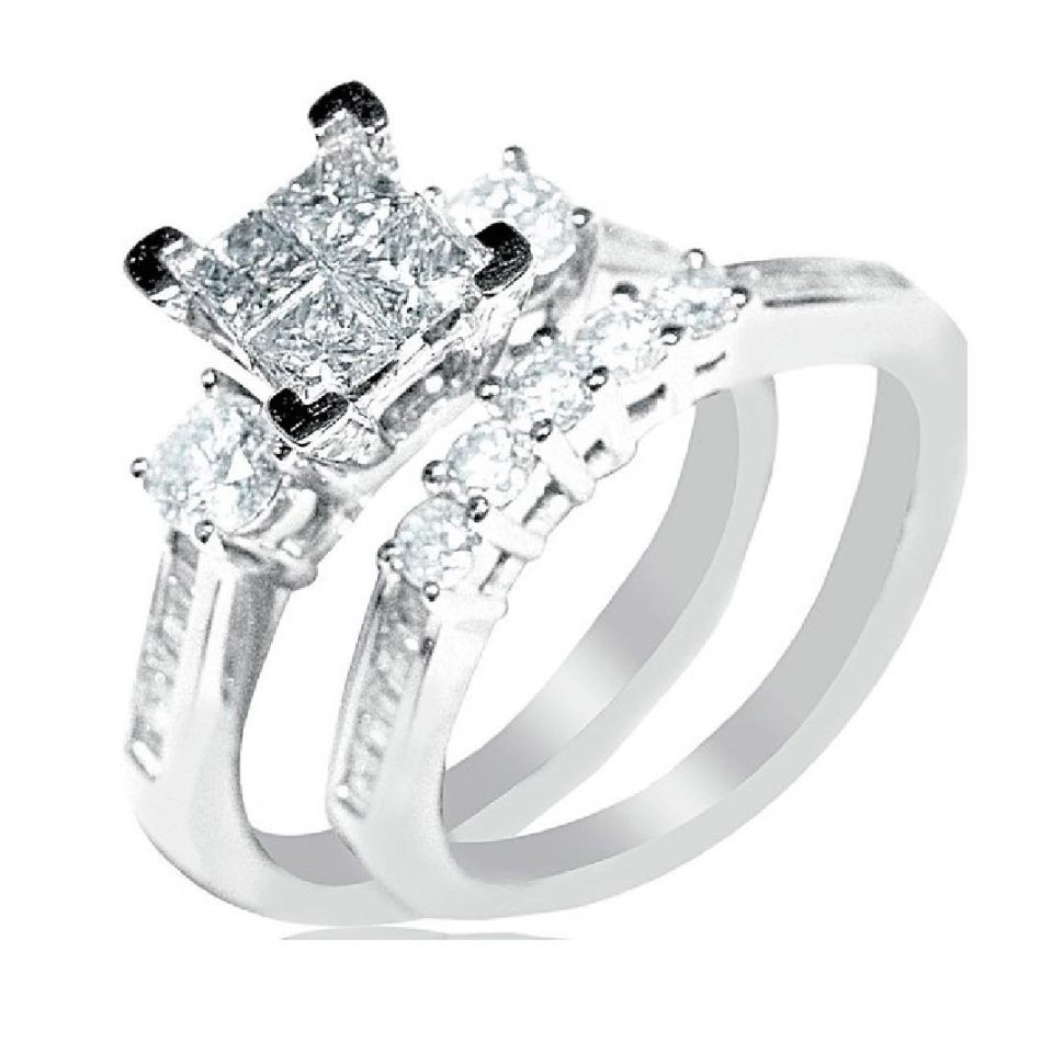 Jcpenney Jewelry Wedding Rings
 Collection jcpenney jewelry rings engagement Matvuk