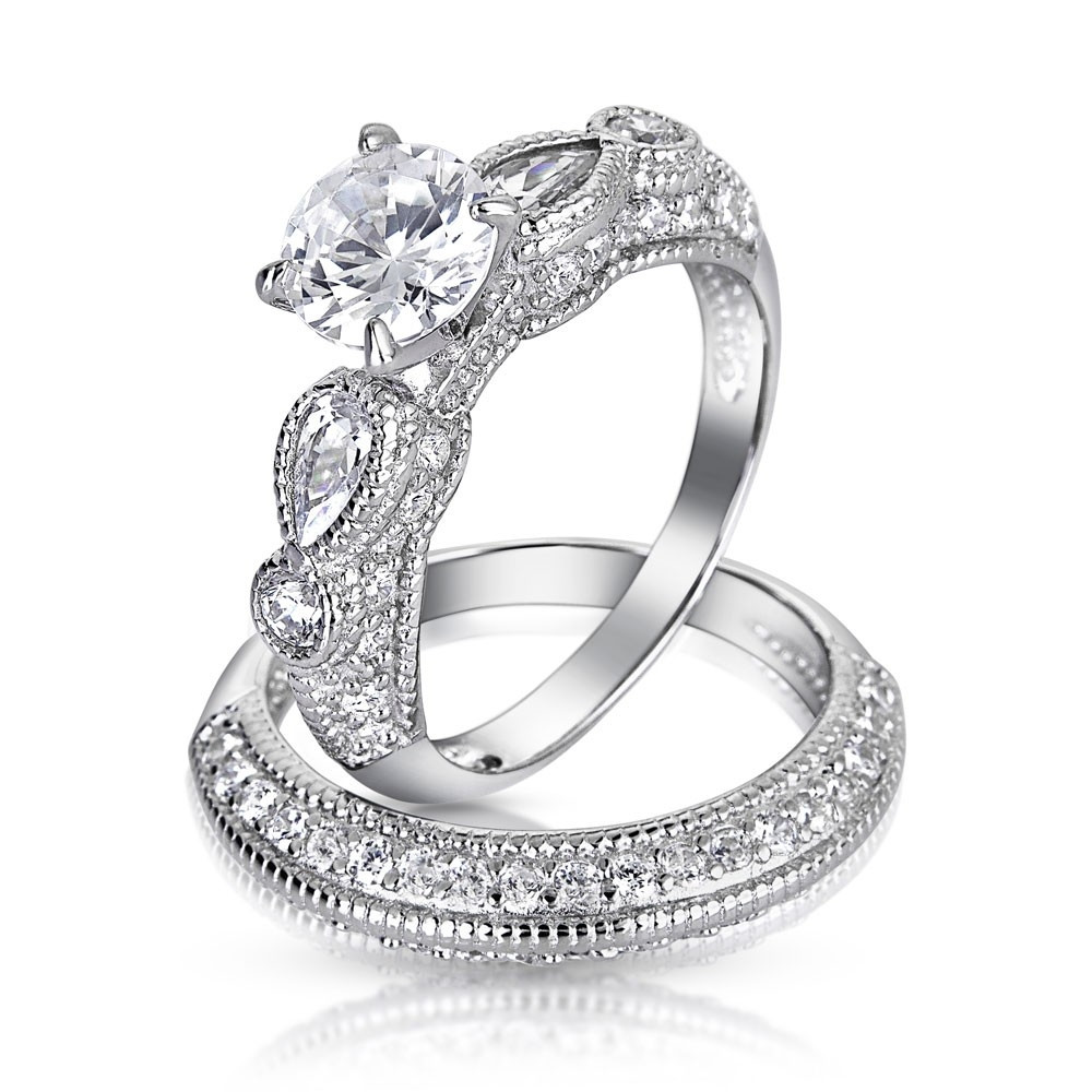 Jcpenney Jewelry Wedding Rings
 Astounding jcpenney jewelry rings engagement within
