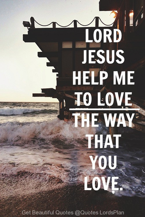 Jesus Love Quotes
 Jesus Love Quotes For Us QuotesGram