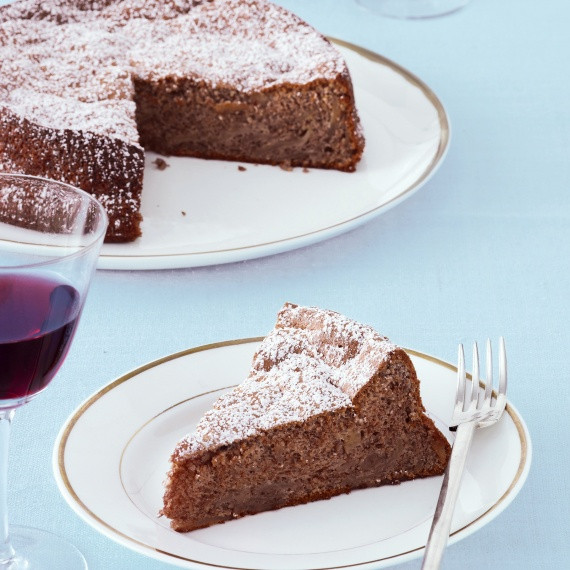 Jewish Desserts For Passover
 9 Desserts You Won’t Believe Are Kosher for Passover