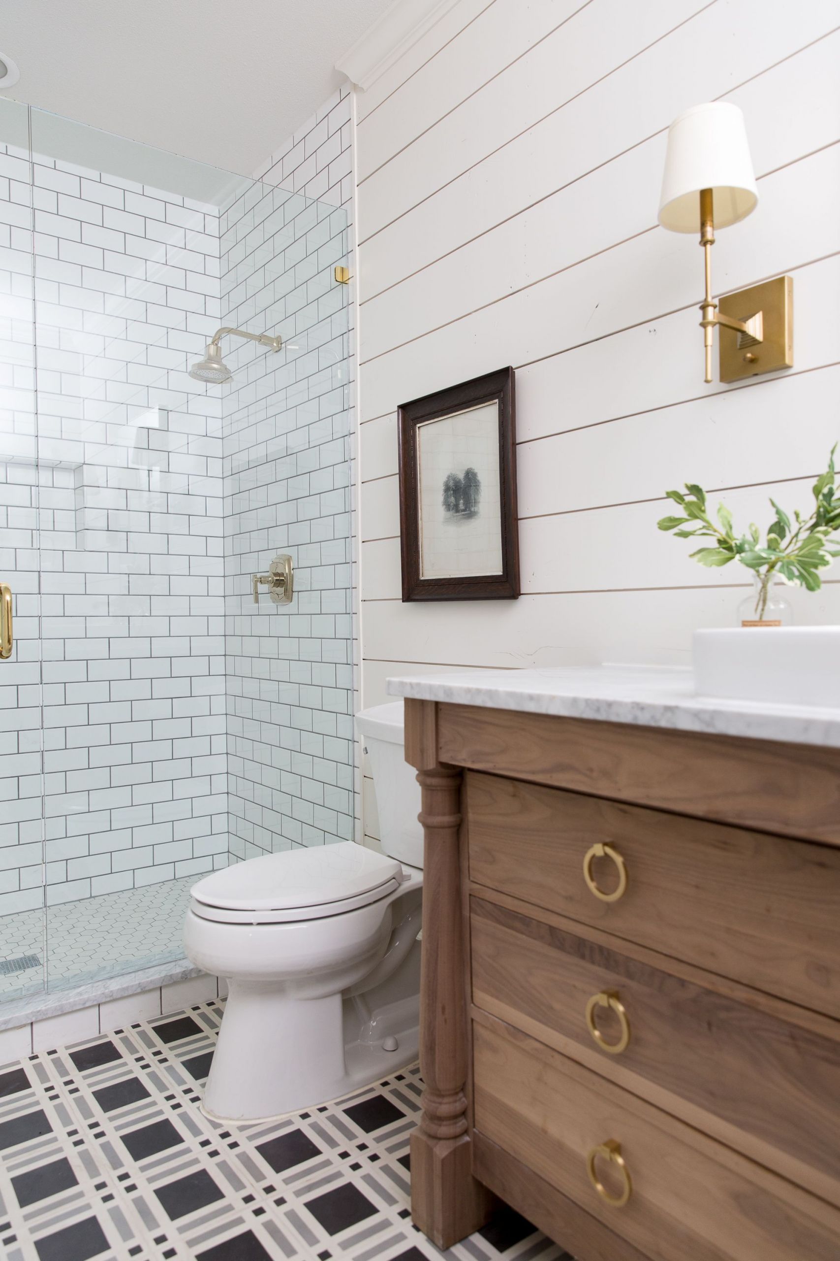 Joanna Gaines Bathroom Design
 Stay Vacation Rentals Designed by Joanna Gaines in 2019
