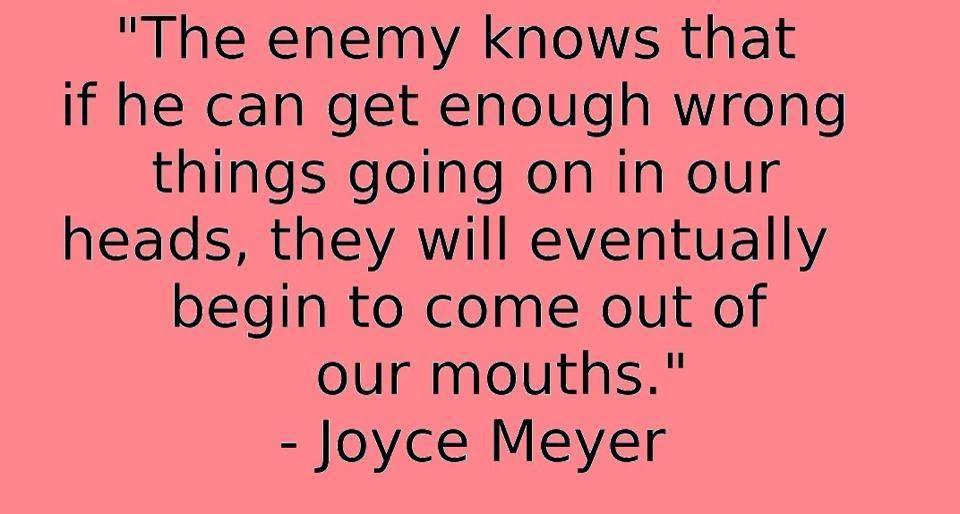 Joyce Meyer Quotes On Relationships
 Joyce Meyer Quotes Relationships QuotesGram