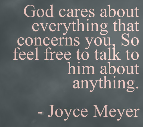 Joyce Meyer Quotes On Relationships
 Inspirational Daily Quotes Joyce Meyer Quote Meme s