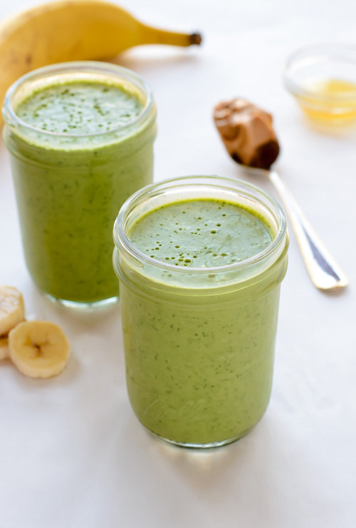 Kale Smoothie Recipes Healthy
 30 Flu Fighting Food Recipes