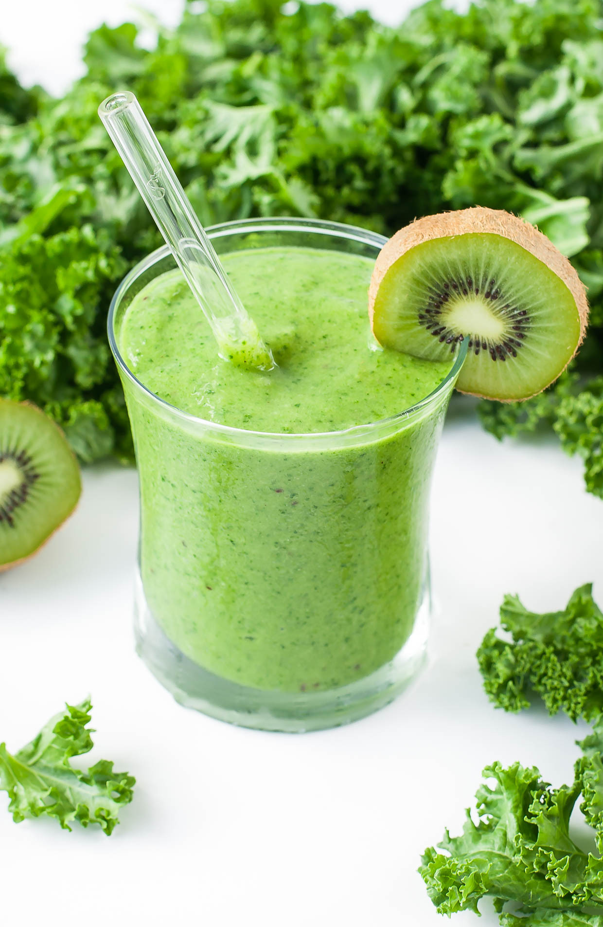 Kale Smoothie Recipes Healthy
 15 Healthy but Tasty Smoothie Recipes Big Bear s Wife