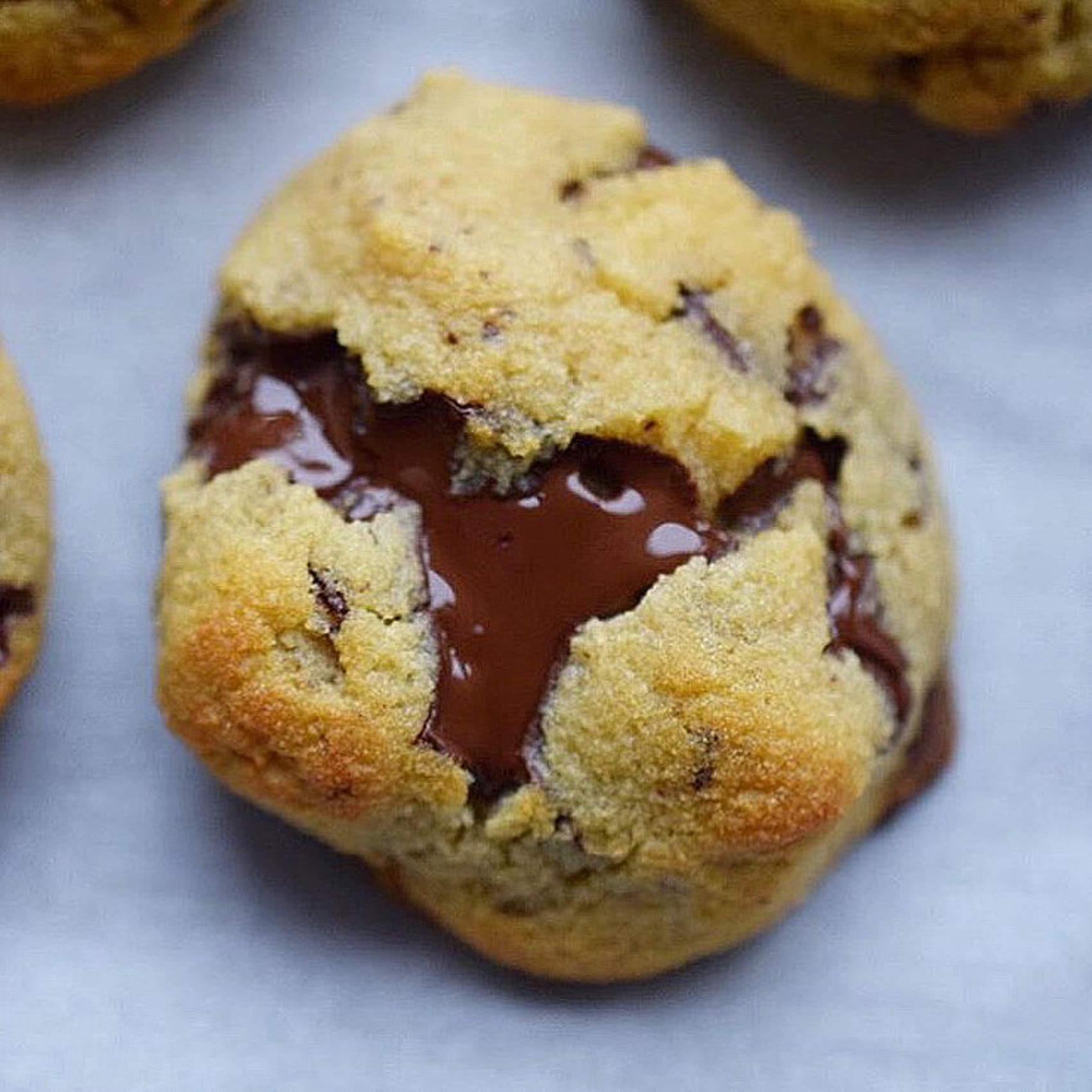 Keto Desserts Reddit
 Keto Chewy Chocolate Chip Cookies