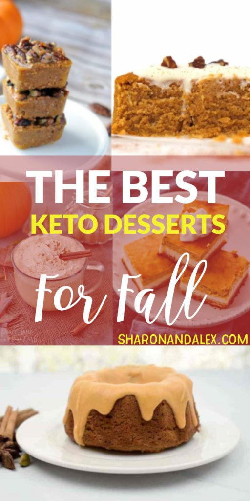 Keto Desserts Reddit
 Keto Dessert Recipes To Satisfy Your Sweet Tooth