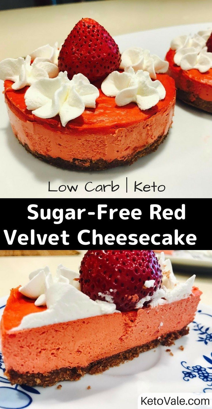 Keto Desserts Reddit
 Keto Cheesecake Reddit