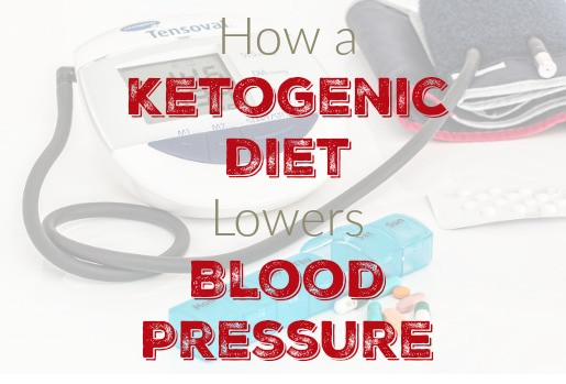 Keto Diet Blood Pressure
 How a Ketogenic Diet Lowers Blood Pressure
