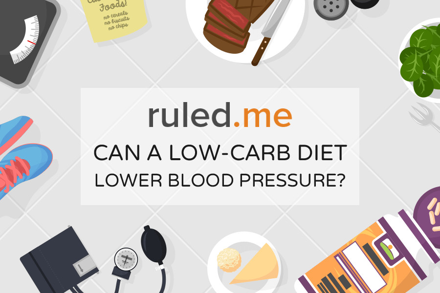 Keto Diet Blood Pressure
 Can a Low Carb Diet Lower Blood Pressure