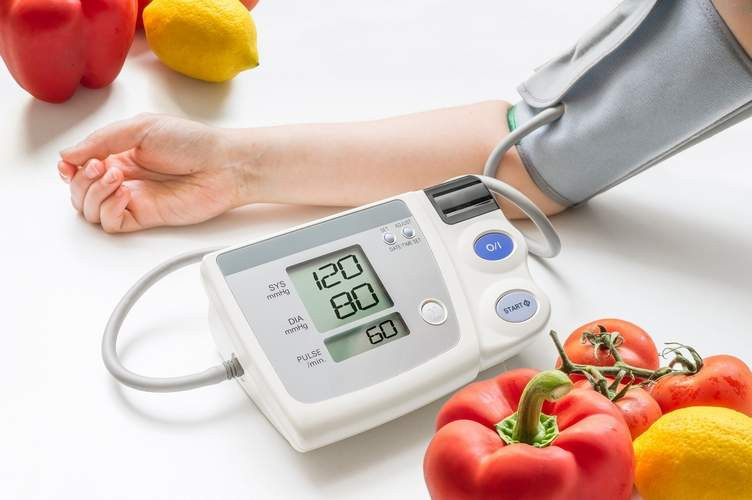 Keto Diet Blood Pressure
 Keto Diet and High Blood Pressure Does Keto Diet Effect