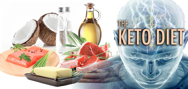 Keto Diet Cancer
 Proof the Ketogenic Diet for Cancer can be a Real Solution