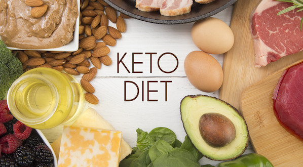 Keto Diet Cancer
 How the Ketogenic Diet Weakens Cancer Cells